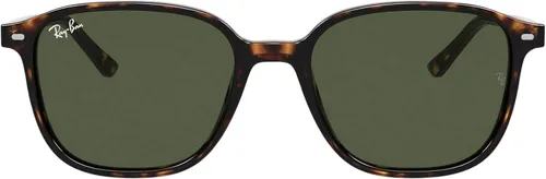 Vista 2 de Ray-Ban RB2193 Leonard - Gafas de sol cuadradas