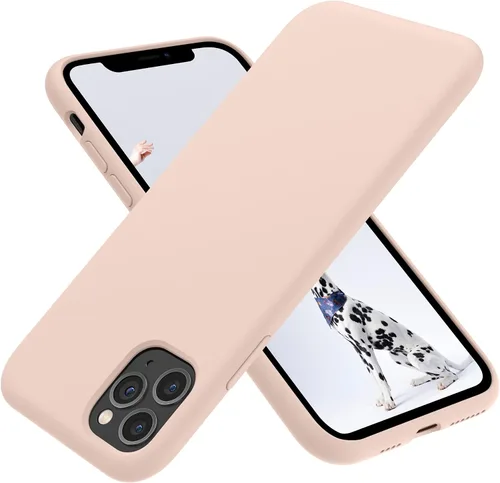 Vista 196 de OTOFLY - Funda para iPhone 8, iPhone 7, serie suave y sedosa, calidad prémium, botones de silicona suave, funda protectora compatible con iPhone 7