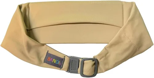 Vista 5 de BANDI Cinturón de bolsillo para niños, para médicos, deportes, jugar, ajuste cómodo, ajustable, fabricado en Estados Unidos
