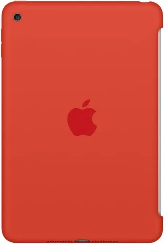 Vista 6 de Apple Funda de silicona para iPad mini 4 - Azul (MLD32ZM/A)