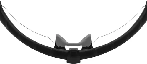 Vista 4 de Vonxyz Lentes Reemplazo de pieza de nariz para gafas de sol Oakley RazorBlades New - Múltiples opciones