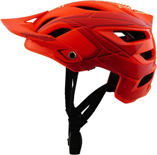 Vista 26 de Troy Lee Designs A3 Uno MIPS - Casco de bicicleta