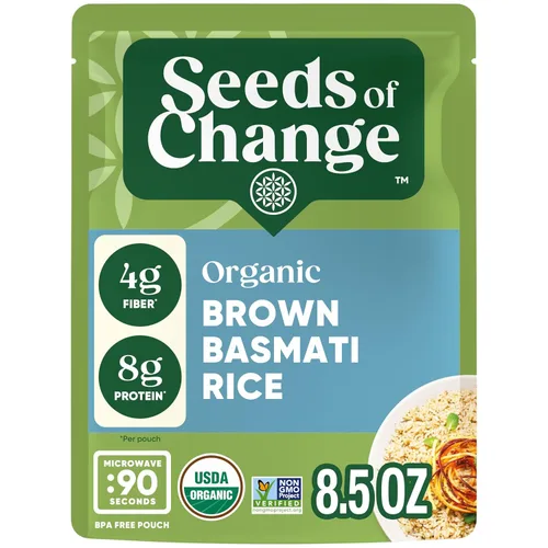 Vista 5 de SEEDS OF CHANGE
