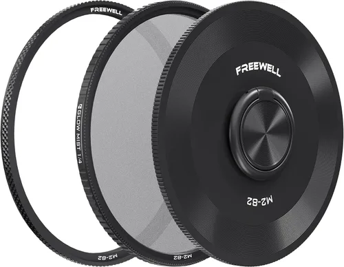 Vista 21 de Freewell Filtro de cámara polarizador circular de 67mm (CP) compatible con la serie M2