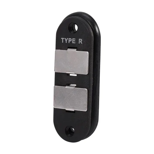 Vista 4 de Fydun - Interruptor de puerta corrediza, kit de interruptor de bloqueo de puerta deslizante para auto, camión, camioneta, alarma, sistemas