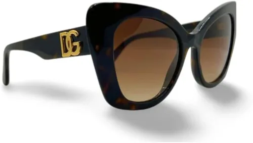 Vista 2 de Gafas de sol Dolce Gabbana DG 4405 50213 Havana Habana