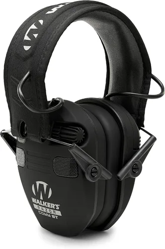 Vista 5 de Walker's Muff Razor Quad unisex para adultos