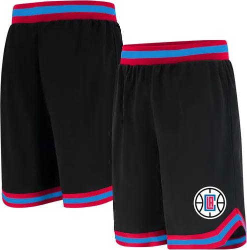 Vista 20 de Ultra Game Pantalones cortos de baloncesto oficiales de la NBA Soft Air Mesh Ultimate para hombre - OG Fit