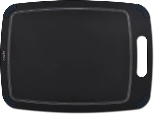 Vista 11 de Zyliss Wood Fiber Cutting Board, Small 8.5" x11.7