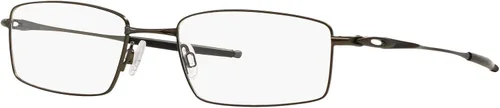 Vista 2 de Oakley Hombres Ox3136 Top Spinner 4b Rectangular Prescripción Gafas Marcos Peltre/lente de demostración