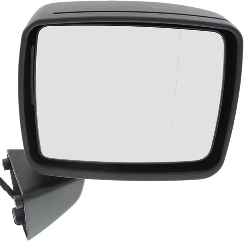 Vista 76 de Kool Vue - Espejo calefactable para el lado del conductor para Mercedes Benz Sprinter 2500 Sprinter 3500 2010-2018 con luz de señal y vidrio