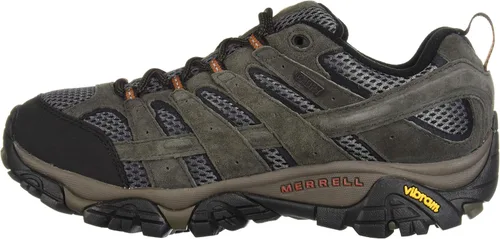 Vista 8 de Merrell Mens Moab 2 Wp