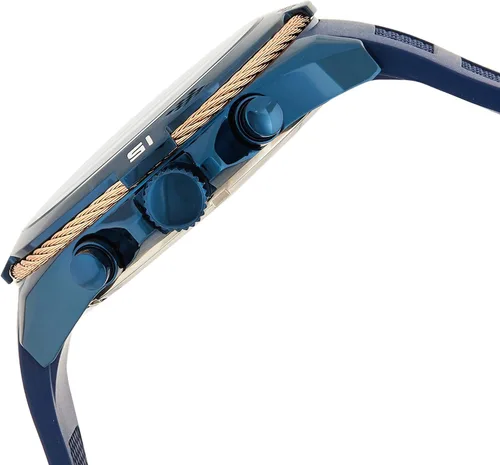 Vista 3 de Guess Reloj W1168G4 Azul Patchwork L