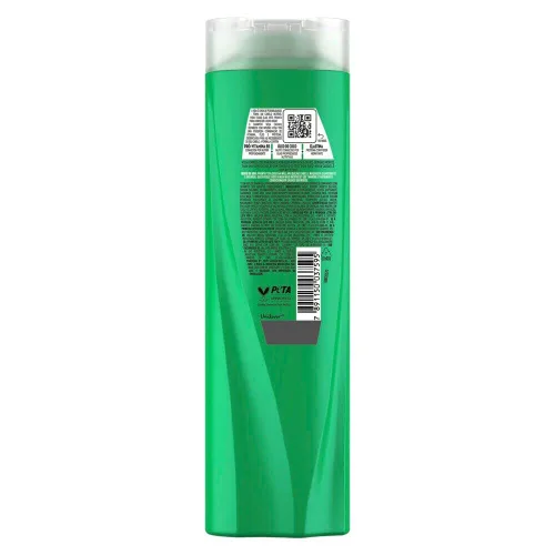Vista 3 de Linha Cachos Definidos Seda - Champú 11.0 fl oz - (Seda Defined Curls Collection - Champú 11 Fl Oz)
