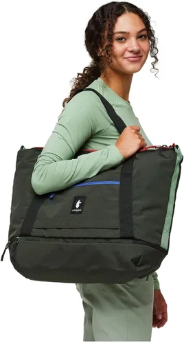 Vista 6 de Cotopaxi Viaje 35l Bolsa de fin de semana-CADA Dia