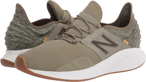 Vista 9 de New Balance Fresh Foam Roav V1 - Tenis de correr para mujer