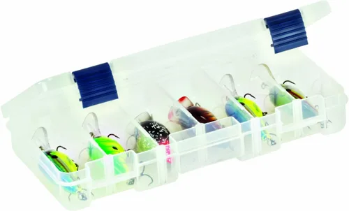 Vista 13 de Plano Prolatch Stowaway - Estuche de almacenamiento