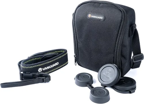 Vista 6 de Binoculares Vanguard Endeavor ED