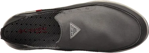 Vista 5 de Columbia Mens Bahama Vent PFG Boat Shoe