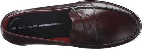 Vista 5 de Rockport Men's, Modern Prep Penny Loafer