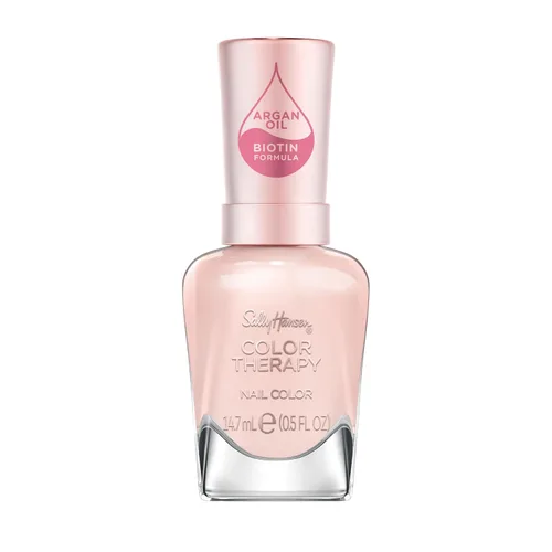 Vista 63 de Esmalte de uñas Sally Hansen Color Therapy Cuarzo rosa 220