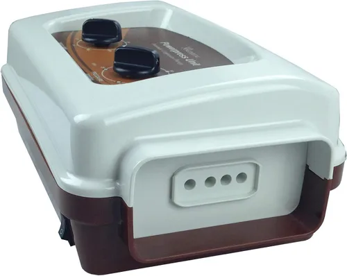 Vista 3 de POWERPRESS - Sistema de masaje de piernas de compresión para botas de recuperación con par completo de piernas (XL)