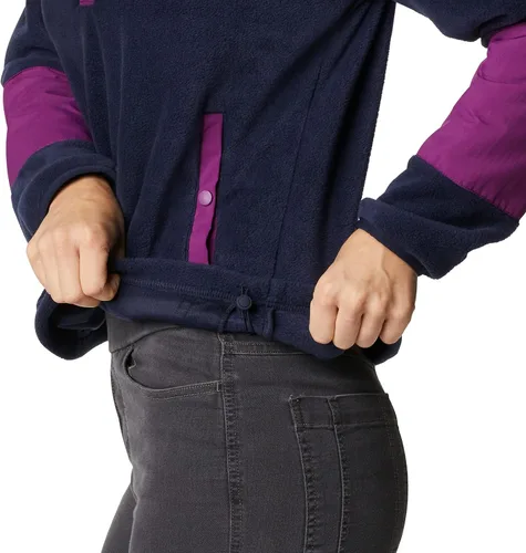 Vista 5 de Columbia Benton Springs - Suéter corto para mujer