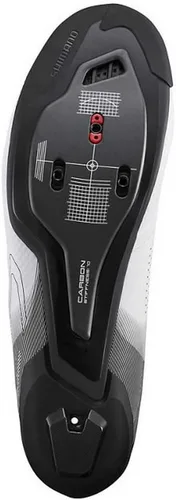 Vista 3 de SHIMANO Zapatillas de ciclismo para hombre