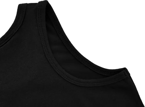 Vista 5 de Lilax Camiseta sin mangas con espalda cruzada
