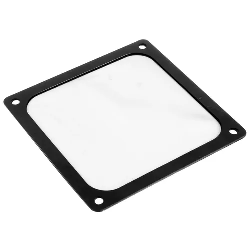 Vista 18 de Silverstone Technology SST-FF121B-USA-2Pack - Filtro de ventilador (4.724 in) con rejilla de panal