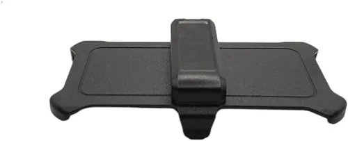 Vista 3 de Paquete de 2 fundas de repuesto con clip para cinturón compatibles con OtterBox Defender Series para Apple iPhone 14 (6.1 pulgadas)