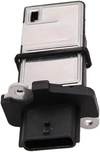 Vista 2 de Sensor de flujo de masa de aire MAF Sensor de medidor de flujo de masa compatible con NISSAN X-TRAIL XTRAIL T30 T31 2.0 2.2 Compatible con TEANA II