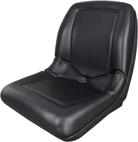 Vista 2 de TRAC SEATS (2 asientos) Dos asientos negros con respaldo alto para vehículo utilitario Artic Cat Prowler 550 650 700 1000 (1506-925) UTV