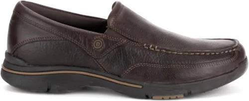 Vista 3 de Rockport Eberdon Mocasín para hombre