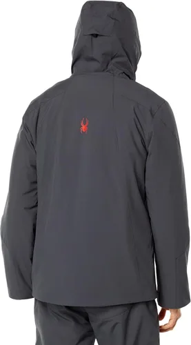 Vista 2 de Spyder Men's Wildcard Insulated Ski Jacket