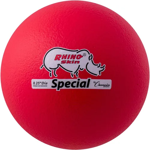 Vista 3 de Champion Sports Pelota de juegos especial Rhino Skin