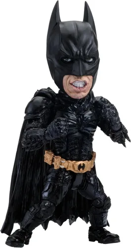 Vista 3 de Entertainment Earth Batman The Dark Knight - Figura de acción deformada