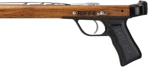 Vista 3 de Riffe Fusil submarino Serie Euro - Euro 55