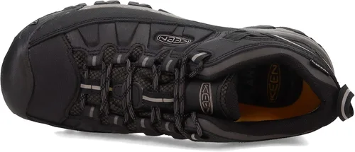 Vista 7 de KEEN Targhee exp wp-m - Zapatos de senderismo para hombre, Marrón, 1