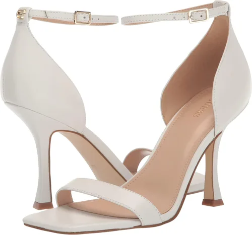 Vista 7 de GUESS Women's Yael Heeled Sandal