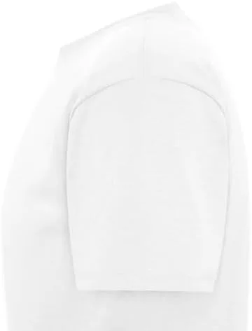 Vista 6 de Spreadshirt Stay Puft Marshmallow Man Costume Camiseta para hombre