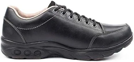 Vista 3 de Therafit Men's Oxfords