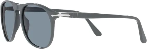 Vista 3 de Persol PO9649S Aviator Sunglasses