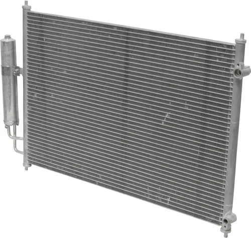 Vista 2 de UAC KT 4870A A/C Compresor y kit de componentes, 1 paquete