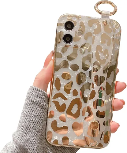 Vista 9 de Funda para teléfono con plataforma dorada (iPhone 11 Pro Max)