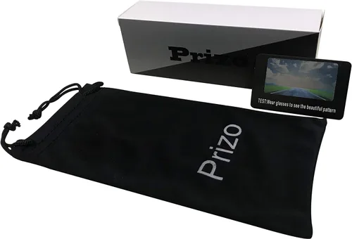 Vista 9 de Prizo ORL Lentes polarizadas de repuesto para gafas de sol Oakley Radar EV Pitch OO9211 - MultiOptions