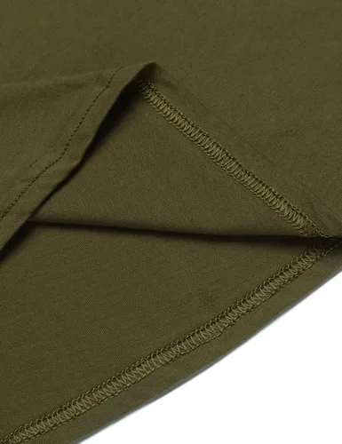 Vista 6 de COOFANDY Paquete de 3 camisetas sin mangas de algodón para hombre, sin mangas, estilo casual, clásicas
