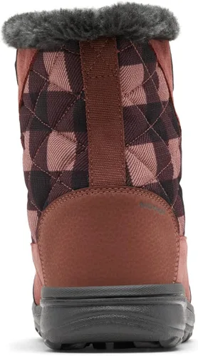 Vista 4 de Columbia Ice Maiden - Botines de nieve para mujer