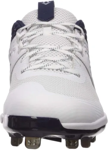 Vista 2 de Under Armour Glyde St - Zapatos de sóftbol para mujer