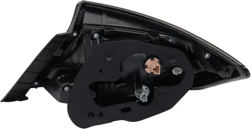 Vista 5 de Garage-Pro Luz trasera para HONDA CIVIC 14-15 LH Assembly Coupé